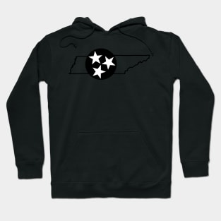 Tennessee TriStar Hoodie